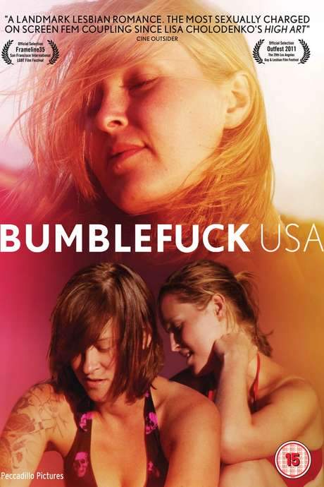 Bumblefuck, USA